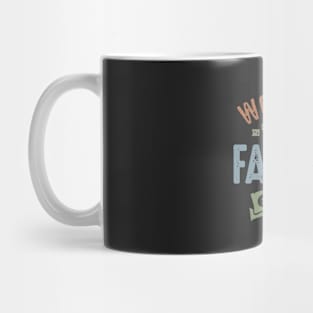 World's Best Father Mug